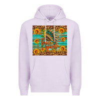 Lilac free spirit Premium Hoodie - HRA Design Shop