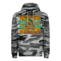 Slate Camo free spirit Premium Hoodie - HRA Design Shop