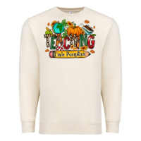 Sandshell Teaching little pumpkins Premium Sweatshirt - RanaPortraitStore