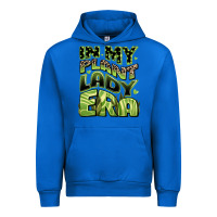 Cobalt in my plant lady era Urban Hoodie - JahusDesignShop