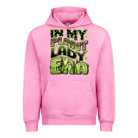 Fuchsia Pink in my plant lady era Urban Hoodie - JahusDesignShop