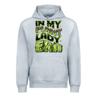 Heather Grey in my plant lady era Urban Hoodie - JahusDesignShop