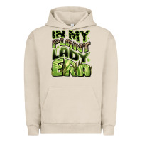 Pigment French Oak in my plant lady era Urban Hoodie - JahusDesignShop