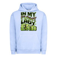 Pigment Grape Ice in my plant lady era Urban Hoodie - JahusDesignShop