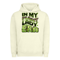Pigment Pistachio in my plant lady era Urban Hoodie - JahusDesignShop