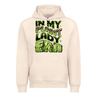 In My Plant Lady Era Urban Hoodie | Teevron
