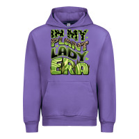 Tulip in my plant lady era Urban Hoodie - JahusDesignShop