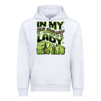 White in my plant lady era Urban Hoodie - JahusDesignShop