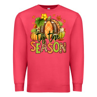 Cardinal Tis' the season Fall American Football Premium Sweatshirt - RanaPortraitStore