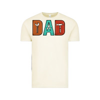 Dad Vintage Tee | Teevron