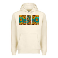 Tofu free spirit license plate Premium Hoodie - HRA Design Shop