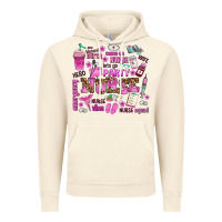 Vintage Artic come on nurse lets go party Vintage Hoodie - AdoDesignShop