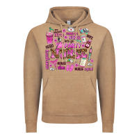 Vintage Coffee come on nurse lets go party Vintage Hoodie - AdoDesignShop