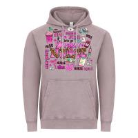 Vintage Zinc come on nurse lets go party Vintage Hoodie - AdoDesignShop