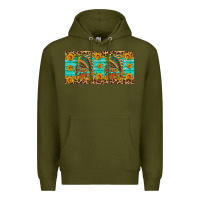 Army Green free spirit 15oz mug Premium Hoodie - HRA Design Shop