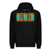 Black free spirit 15oz mug Premium Hoodie - HRA Design Shop