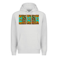 Dove Grey free spirit 15oz mug Premium Hoodie - HRA Design Shop