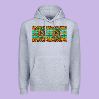 Free Spirit 15oz Mug Premium Hoodie Designed By Hra Design Shop