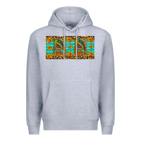 Heather Grey free spirit 15oz mug Premium Hoodie - HRA Design Shop