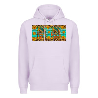 Lilac free spirit 15oz mug Premium Hoodie - HRA Design Shop
