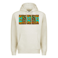 Oatmeal Heather free spirit 15oz mug Premium Hoodie - HRA Design Shop