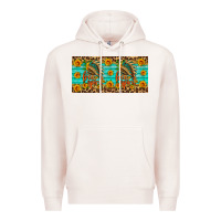Pale Pink free spirit 15oz mug Premium Hoodie - HRA Design Shop