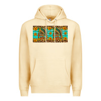 Pina Colada free spirit 15oz mug Premium Hoodie - HRA Design Shop