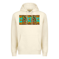 Sandshell free spirit 15oz mug Premium Hoodie - HRA Design Shop