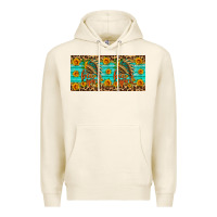 Tofu free spirit 15oz mug Premium Hoodie - HRA Design Shop