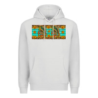 Dove Grey free spirit 11oz mug Premium Hoodie - HRA Design Shop