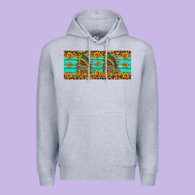 Free Spirit 11oz Mug Premium Hoodie Designed By Hra Design Shop