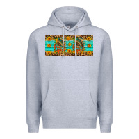Heather Grey free spirit 11oz mug Premium Hoodie - HRA Design Shop