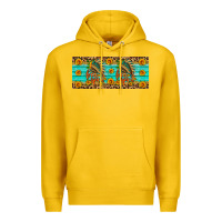 Lemon free spirit 11oz mug Premium Hoodie - HRA Design Shop
