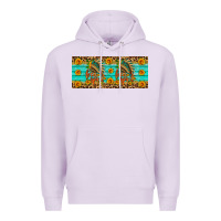 Lilac free spirit 11oz mug Premium Hoodie - HRA Design Shop