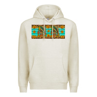 Oatmeal Heather free spirit 11oz mug Premium Hoodie - HRA Design Shop