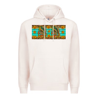 Pale Pink free spirit 11oz mug Premium Hoodie - HRA Design Shop