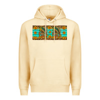 Pina Colada free spirit 11oz mug Premium Hoodie - HRA Design Shop