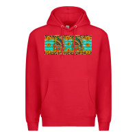 Red free spirit 11oz mug Premium Hoodie - HRA Design Shop