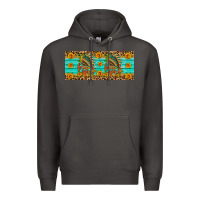 Smoke free spirit 11oz mug Premium Hoodie - HRA Design Shop