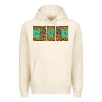 Tofu free spirit 11oz mug Premium Hoodie - HRA Design Shop