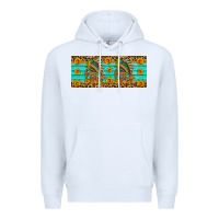 White free spirit 11oz mug Premium Hoodie - HRA Design Shop