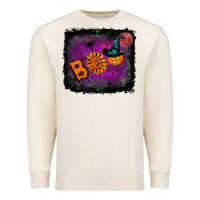 Sandshell Boo Halloween Premium Sweatshirt - RanaPortraitStore