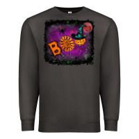 Smoke Boo Halloween Premium Sweatshirt - RanaPortraitStore