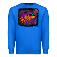 True Royal Boo Halloween Premium Sweatshirt - RanaPortraitStore