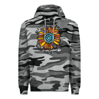 Slate Camo blessed is the nation whose god is the lord Premium Hoodie - CowhideDigitalArt
