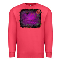 Cardinal Halloween background Premium Sweatshirt - RanaPortraitStore