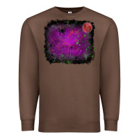 Chestnut Halloween background Premium Sweatshirt - RanaPortraitStore