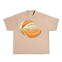 Burro colorado cantaloupe png Urban Heavy Tee - RanaPortraitStore