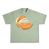 Oil Green colorado cantaloupe png Urban Heavy Tee - RanaPortraitStore