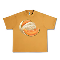 Peanut Butter colorado cantaloupe png Urban Heavy Tee - RanaPortraitStore